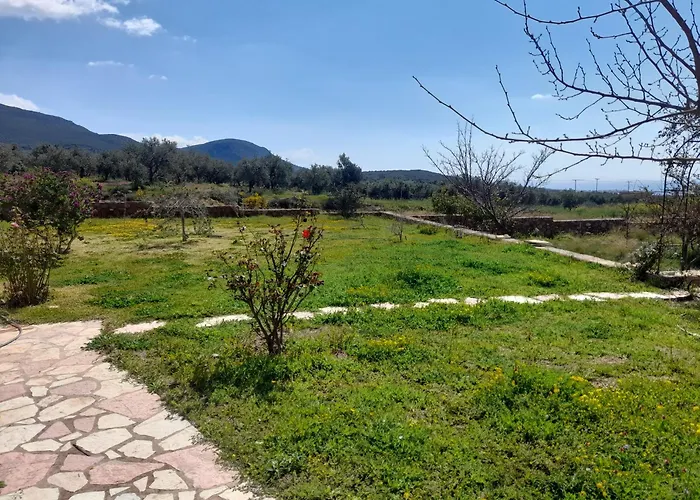 “Villa Othon-Leni”