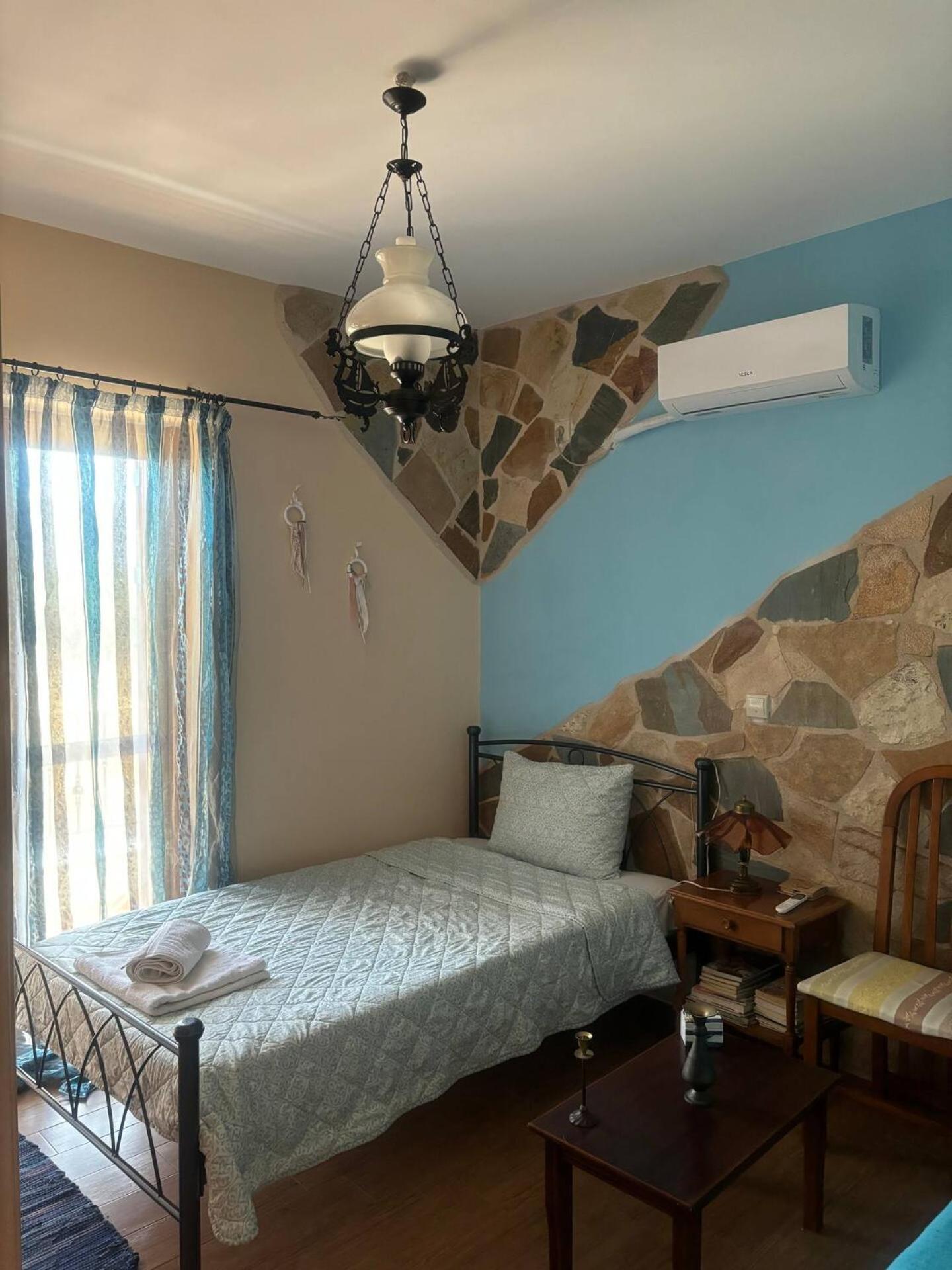“villa Othon-leni” Вилла