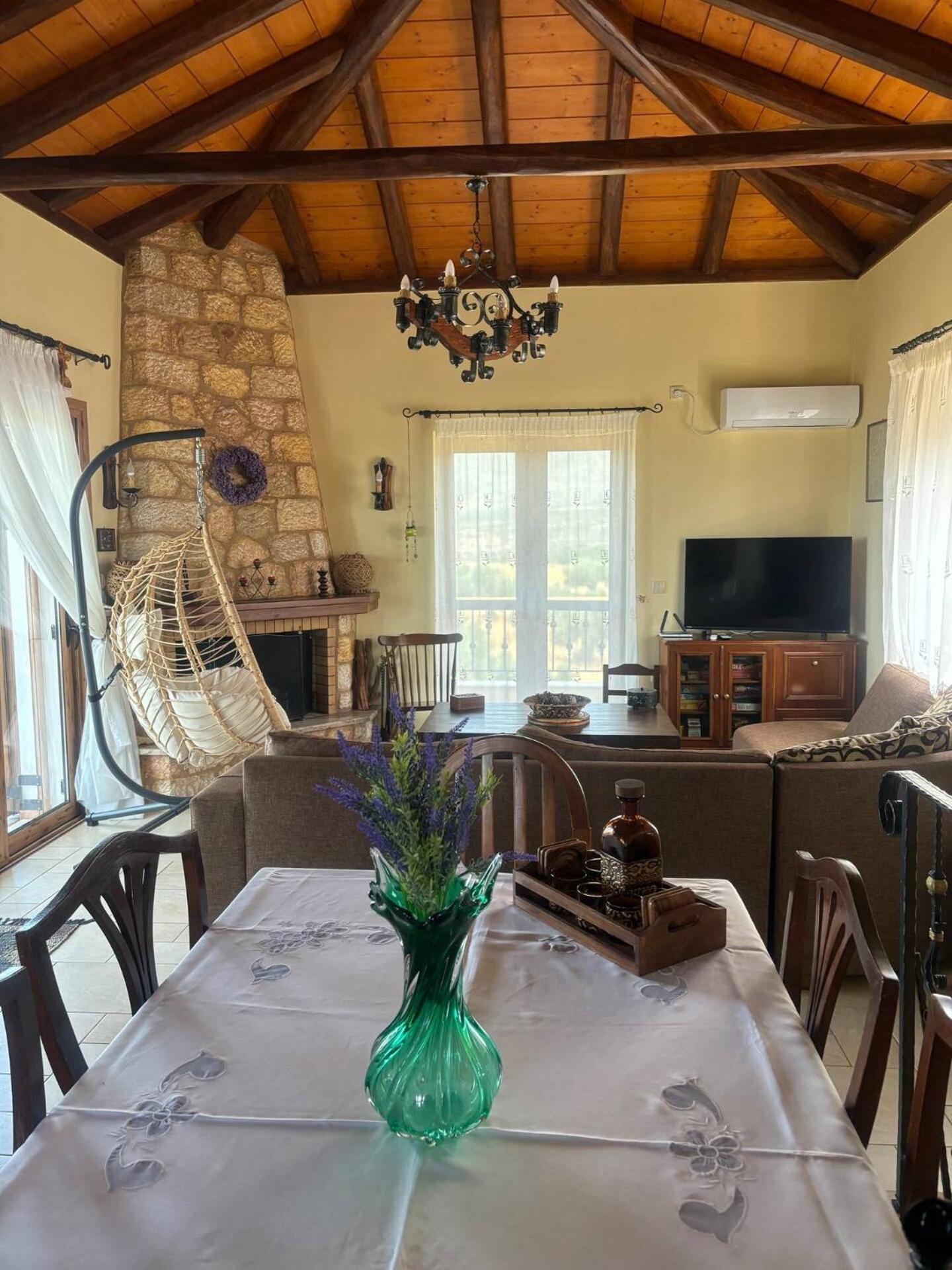 “villa Othon-leni” *