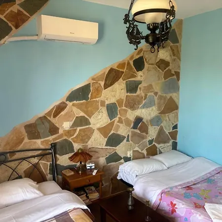 “Villa Othon-Leni” Paralia Demonias Exterior photo