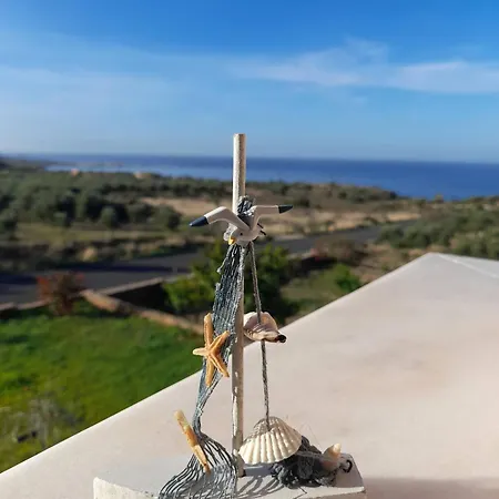 “Villa Othon-Leni” Paralia Demonias Exterior photo
