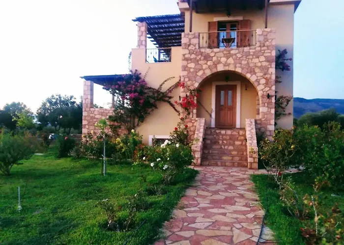 “Villa Othon-Leni”