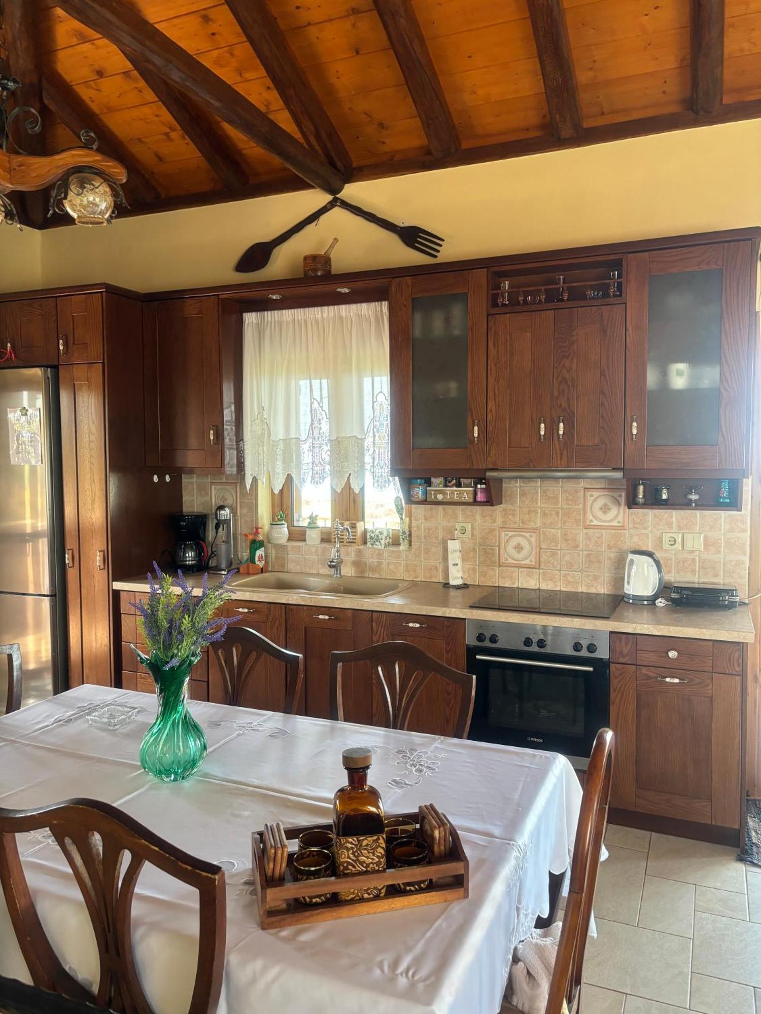 “villa Othon-leni” *