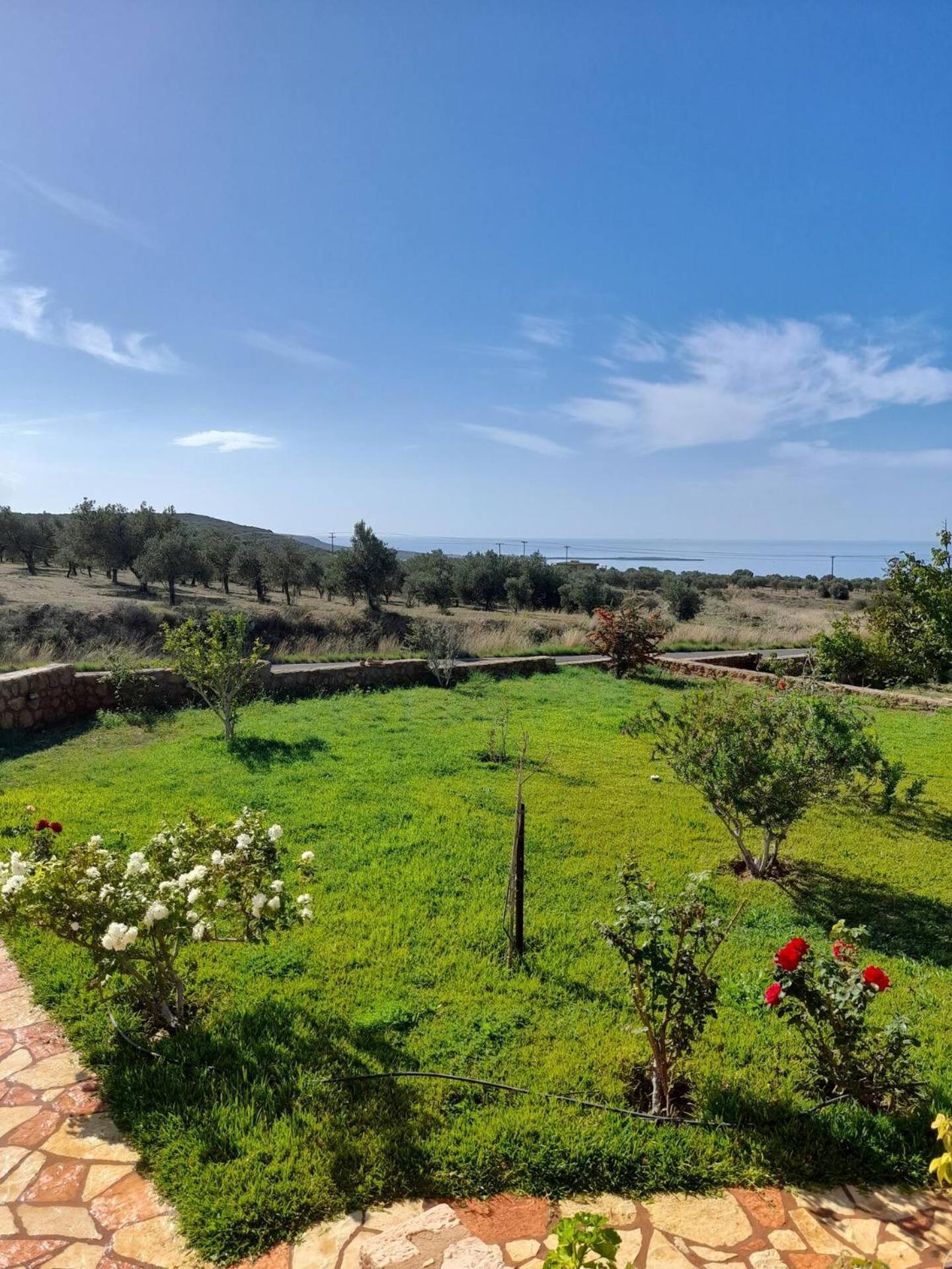 “villa Othon-leni” Villa *