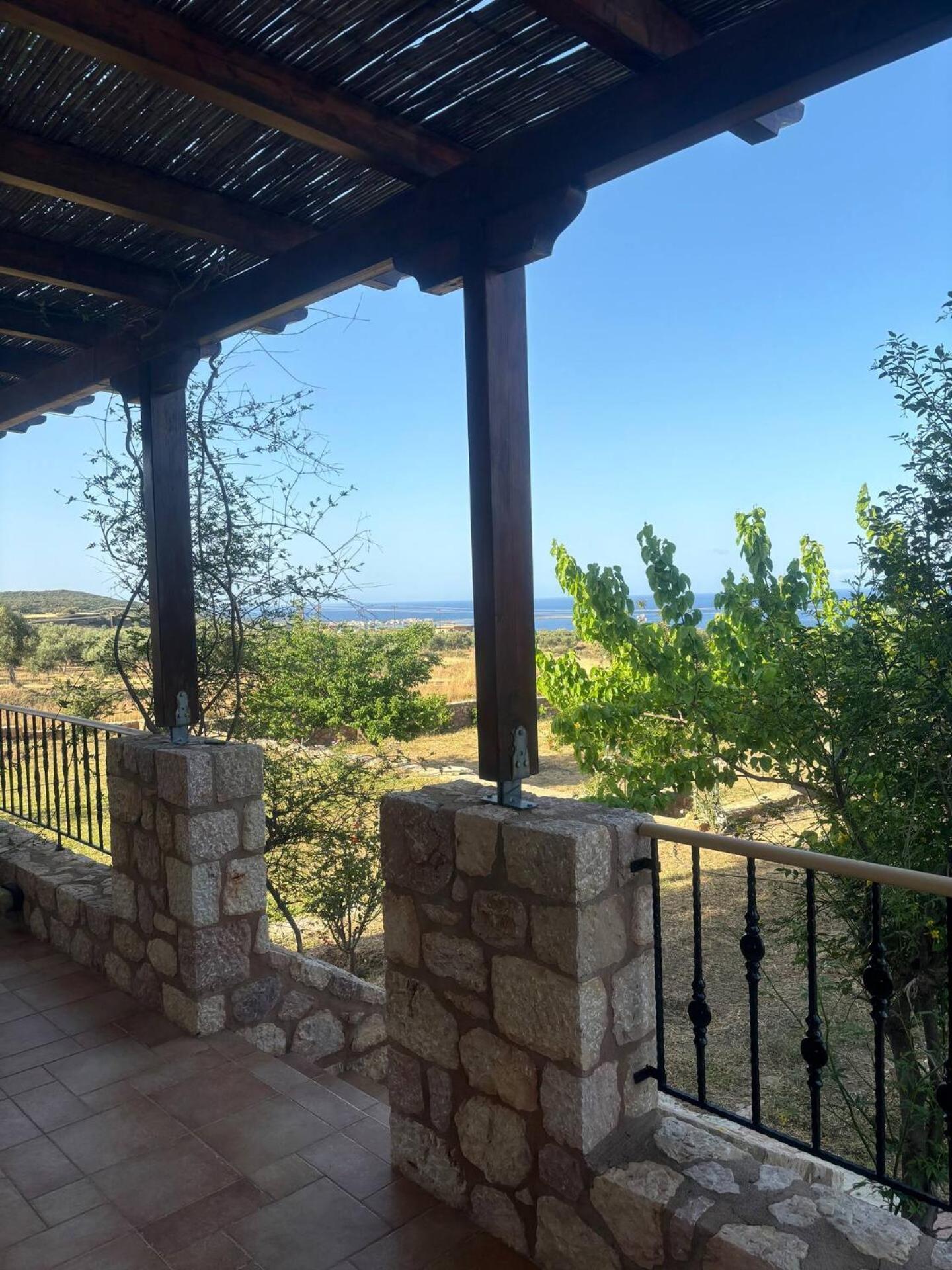 “villa Othon-leni”