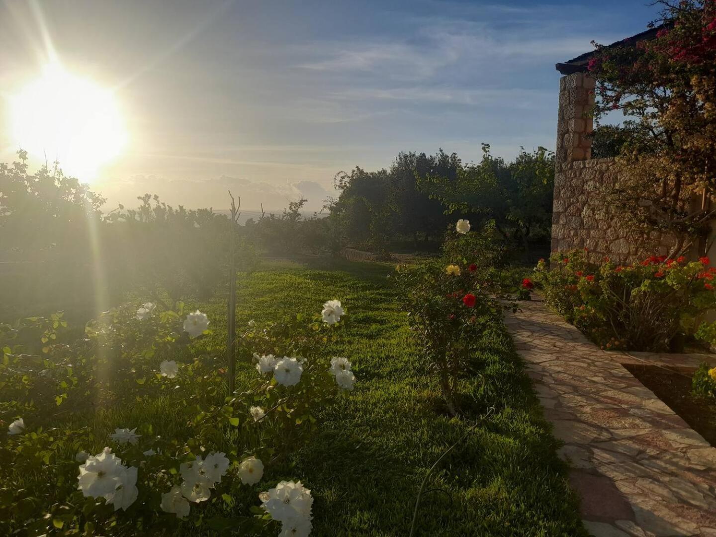 “villa Othon-leni”