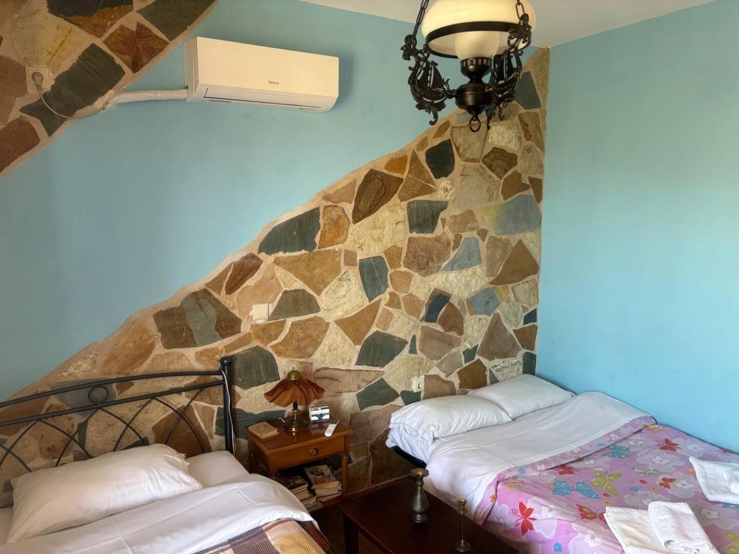 “villa Othon-leni” Villa
