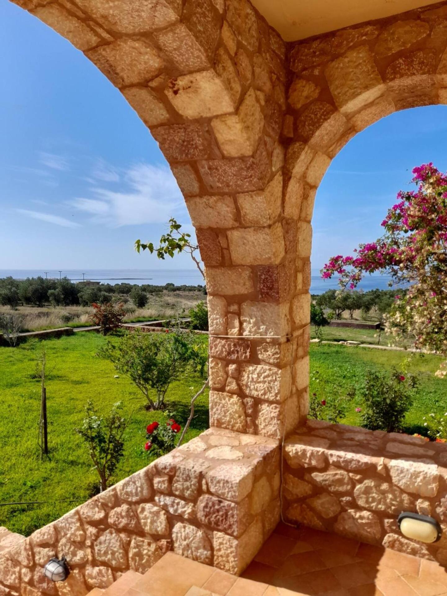 “villa Othon-leni” *